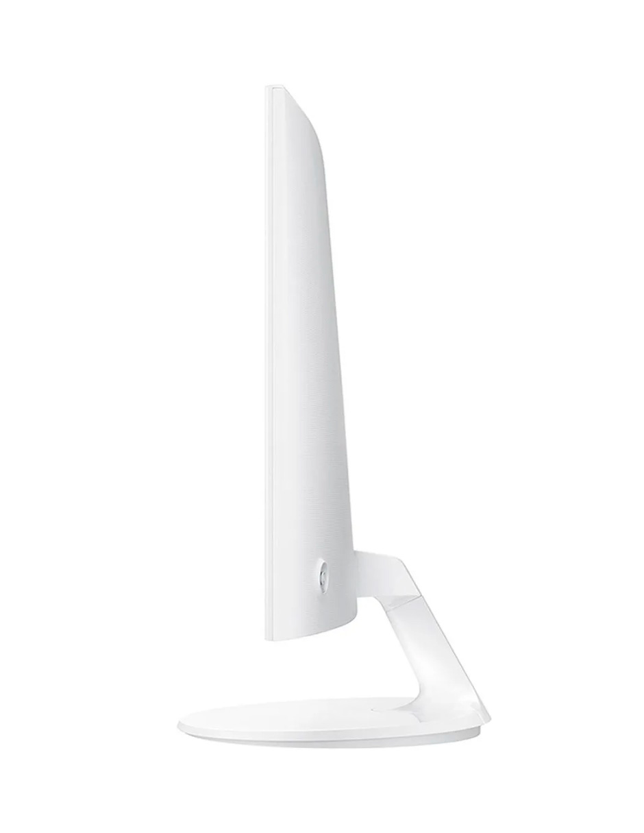 Monitor Blanco